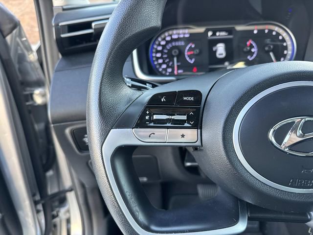 Used 2023 Hyundai Tucson SE image 22