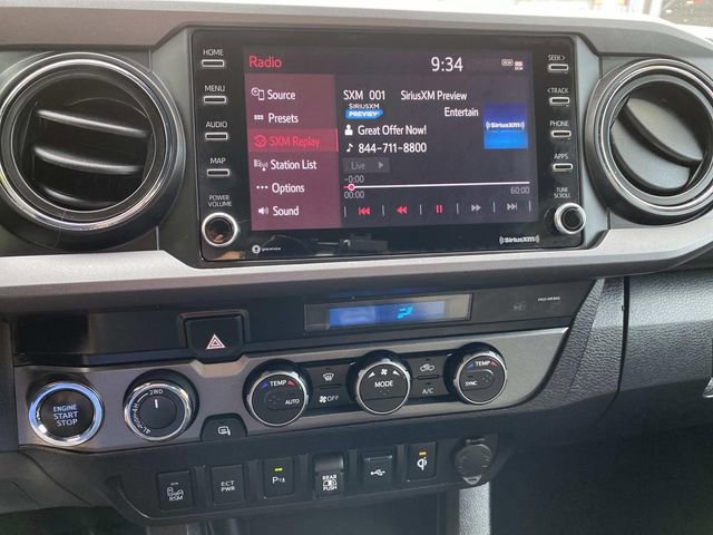 Used 2023 Toyota Tacoma TRD Sport image 6