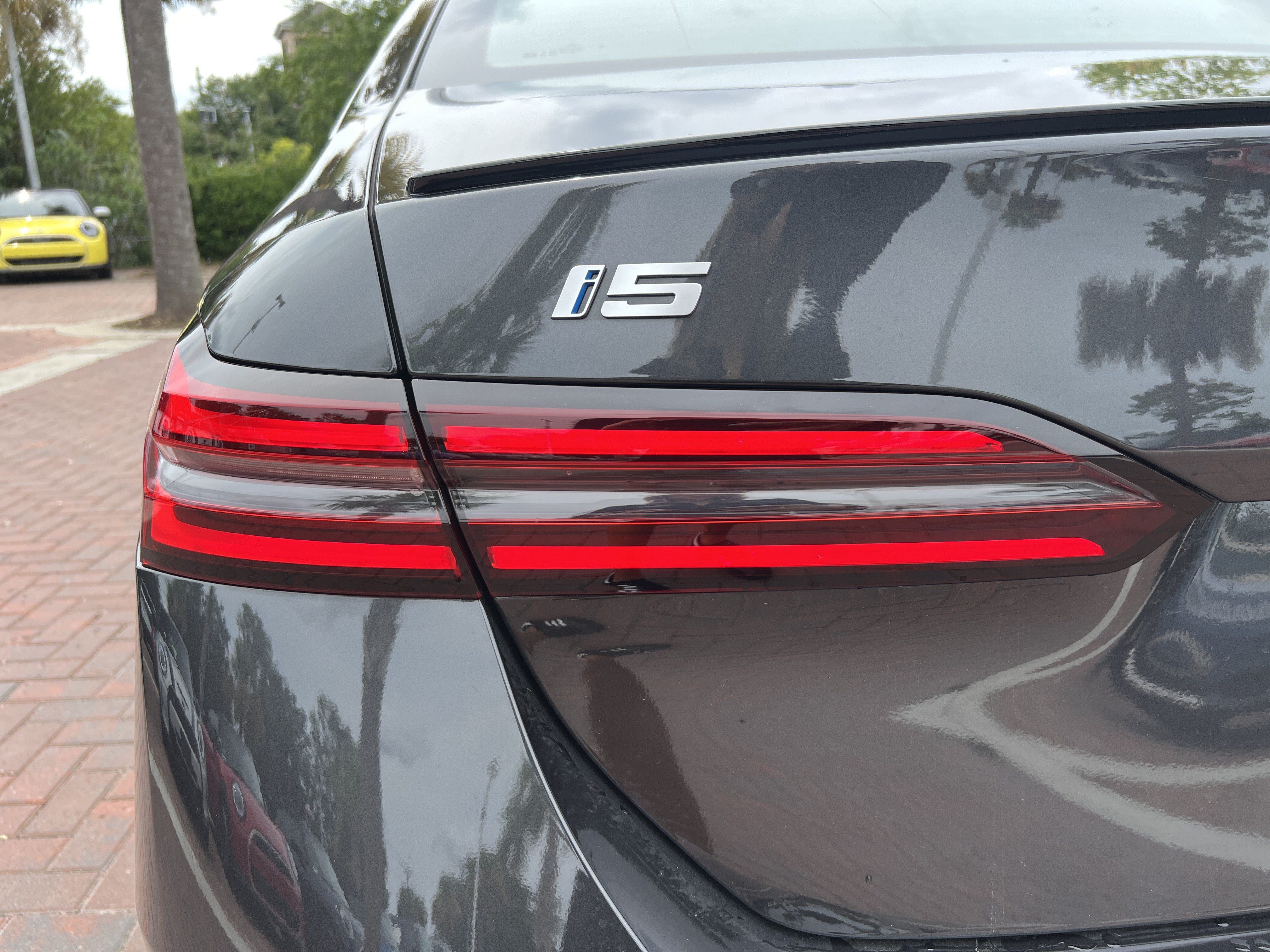 Used 2024 BMW i5 M60 w/ Premium Package AWD/4WD image 42