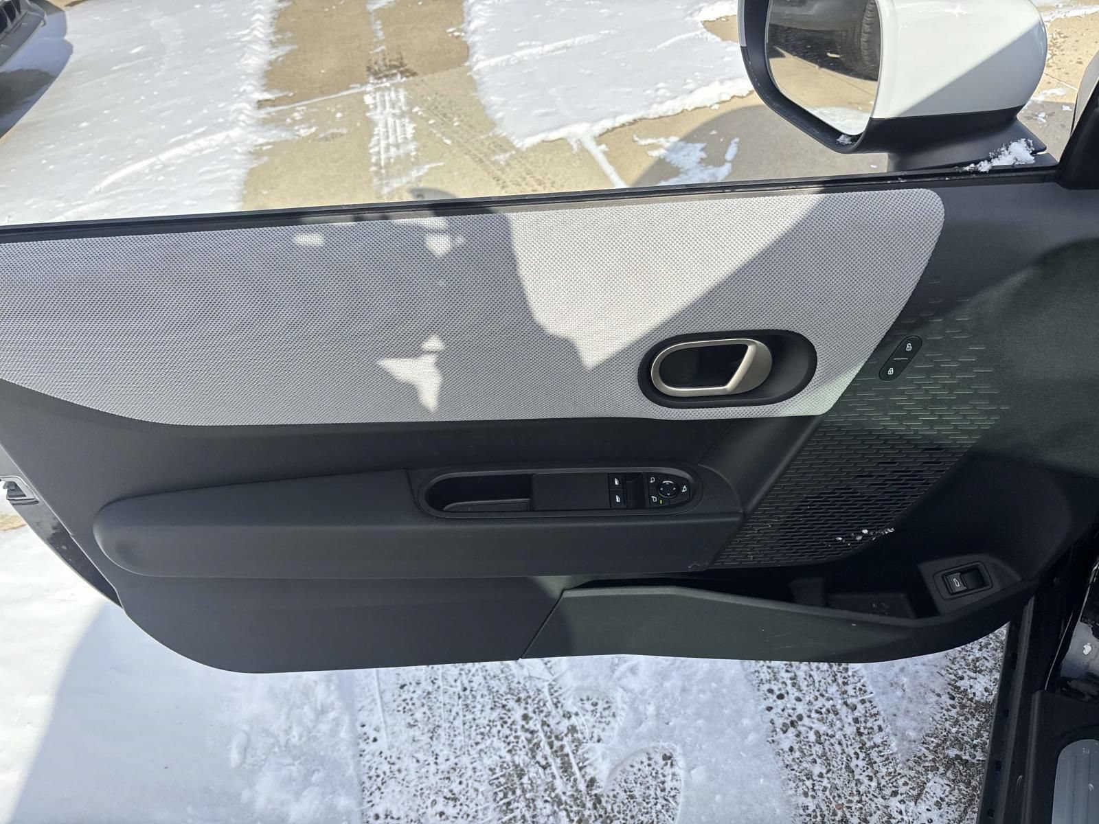 New 2026 MINI Cooper 2-Door Hardtop FWD image 11