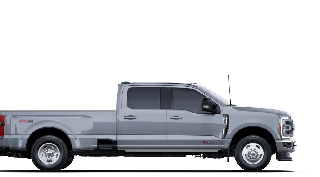 New 2025 Ford F350 Lariat w/ Lariat Ultimate Package image 43