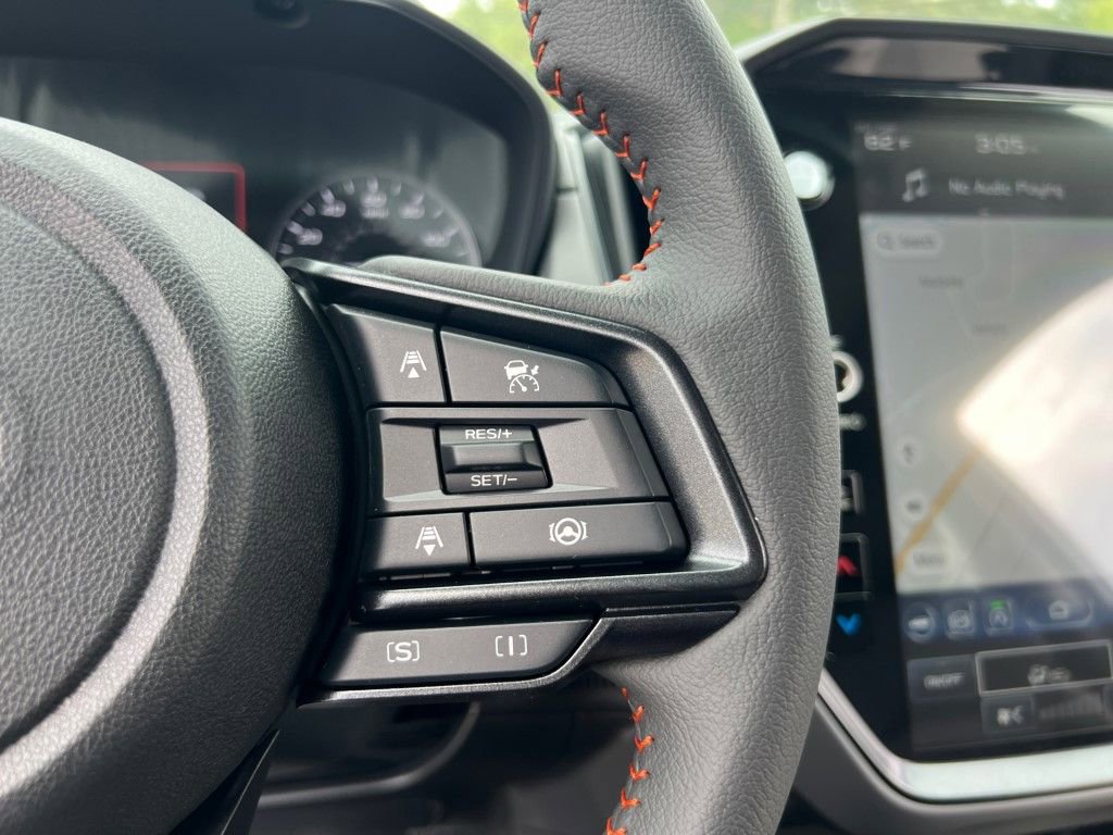 New 2025 Subaru Crosstrek 2.5i Limited image 28