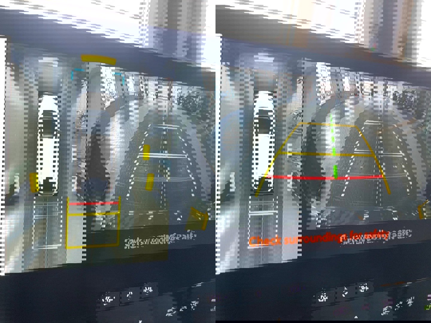 Used 2023 Subaru Solterra AWD image 32