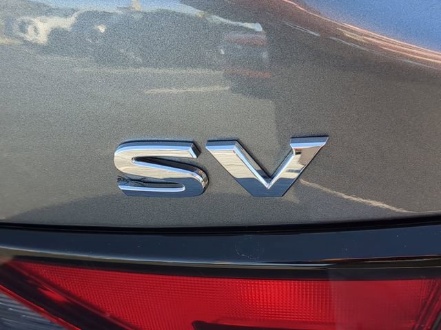 Used 2024 Nissan Sentra SV image 13