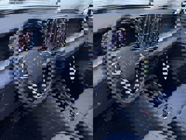 New 2026 Volkswagen Tiguan SE image 11