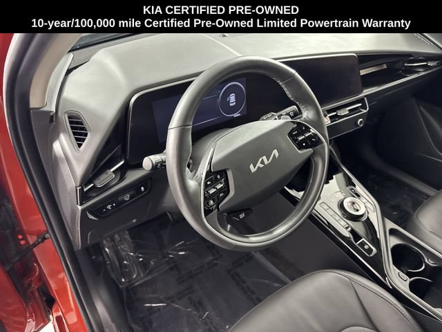 Used 2023 Kia Niro Wind w/ Wind Preserve Package FWD image 21