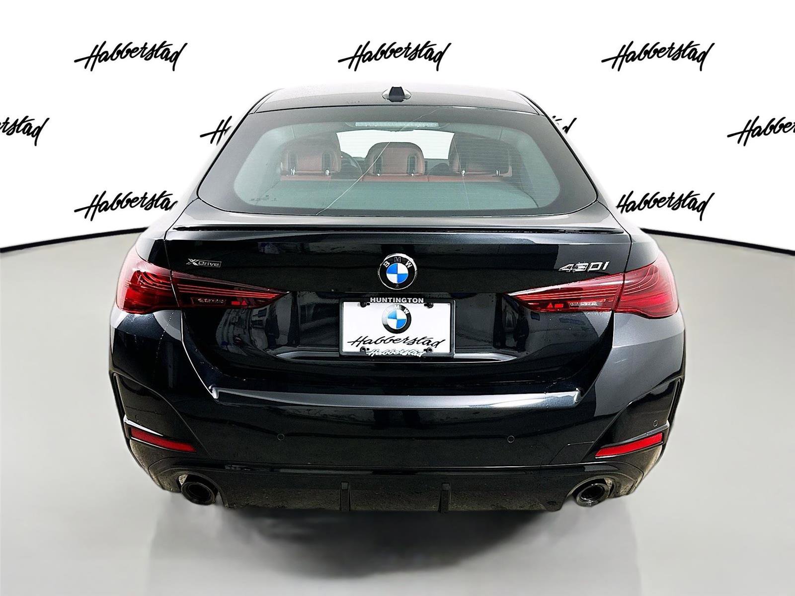New 2026 BMW 430i xDrive w/ M Sport Package image 6