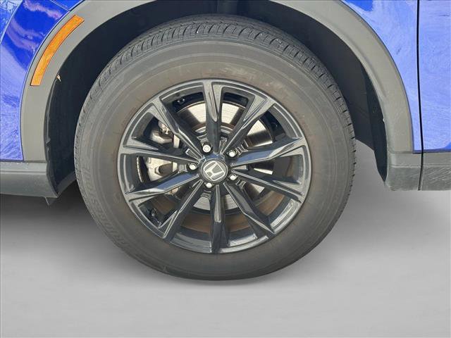 Certified 2024 Honda CR-V Sport image 29