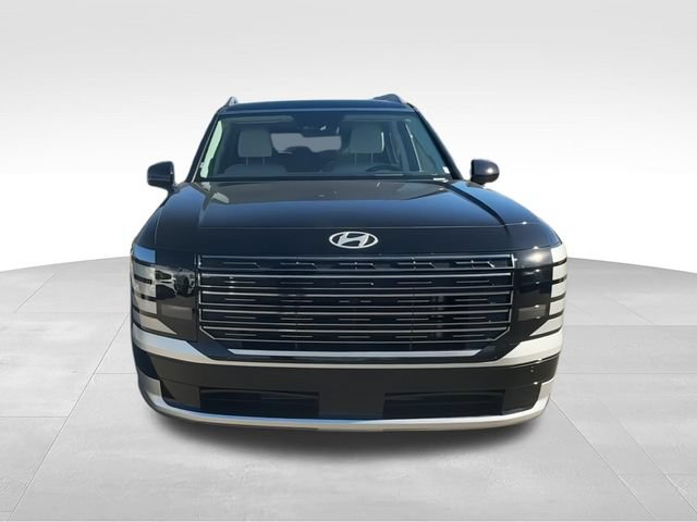 New 2026 Hyundai Palisade Calligraphy FWD video 3