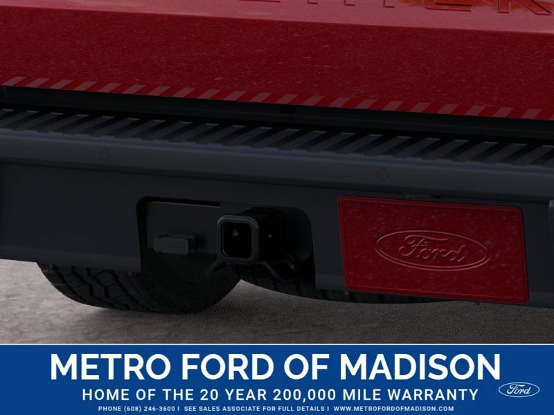 New 2026 Ford Maverick Tremor AWD/4WD image 23