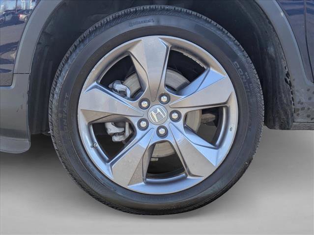 Certified 2020 Honda Passport Touring image 26