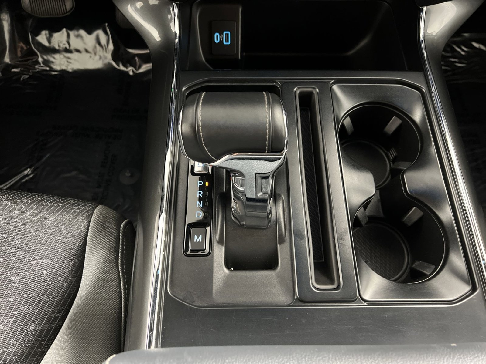 Used 2023 Ford F150 XLT w/ Equipment Group 302A High image 22