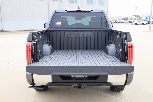 New 2026 Toyota Tundra 1794 Edition image 27