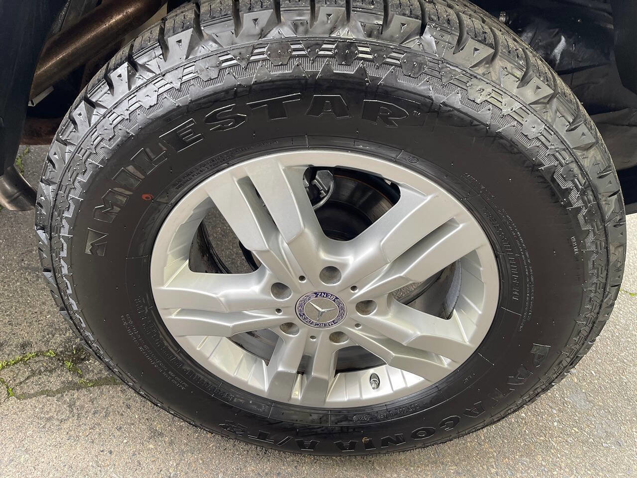 Used 2009 Mercedes-Benz G 550 image 62