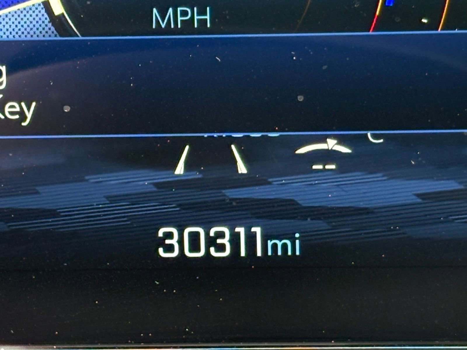 Used 2025 Chevrolet Equinox LT FWD image 40