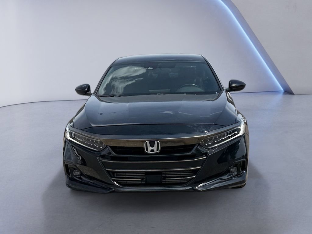 Used 2022 Honda Accord Sport image 8