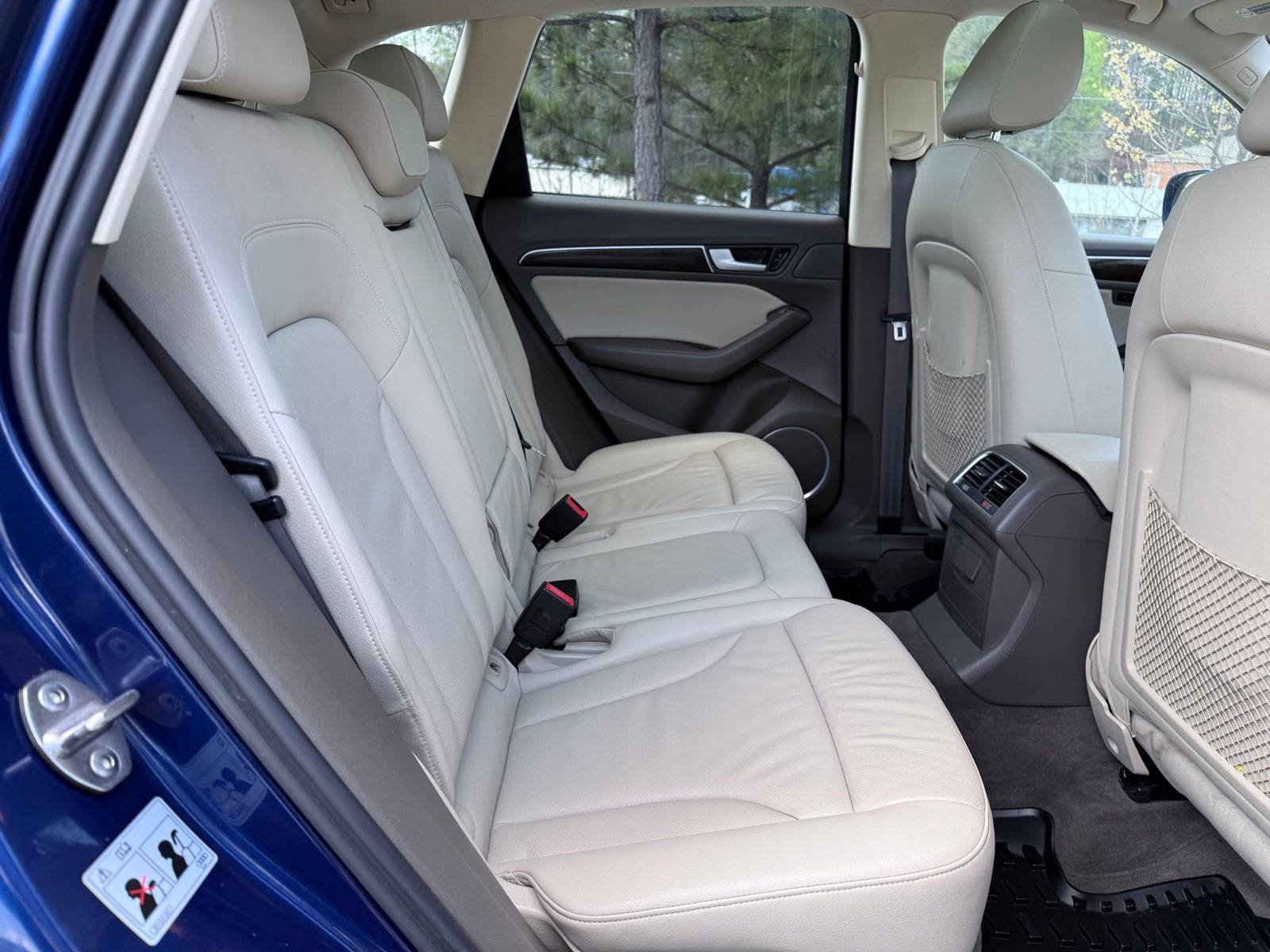 Used 2014 Audi Q5 3.0T Premium Plus image 36