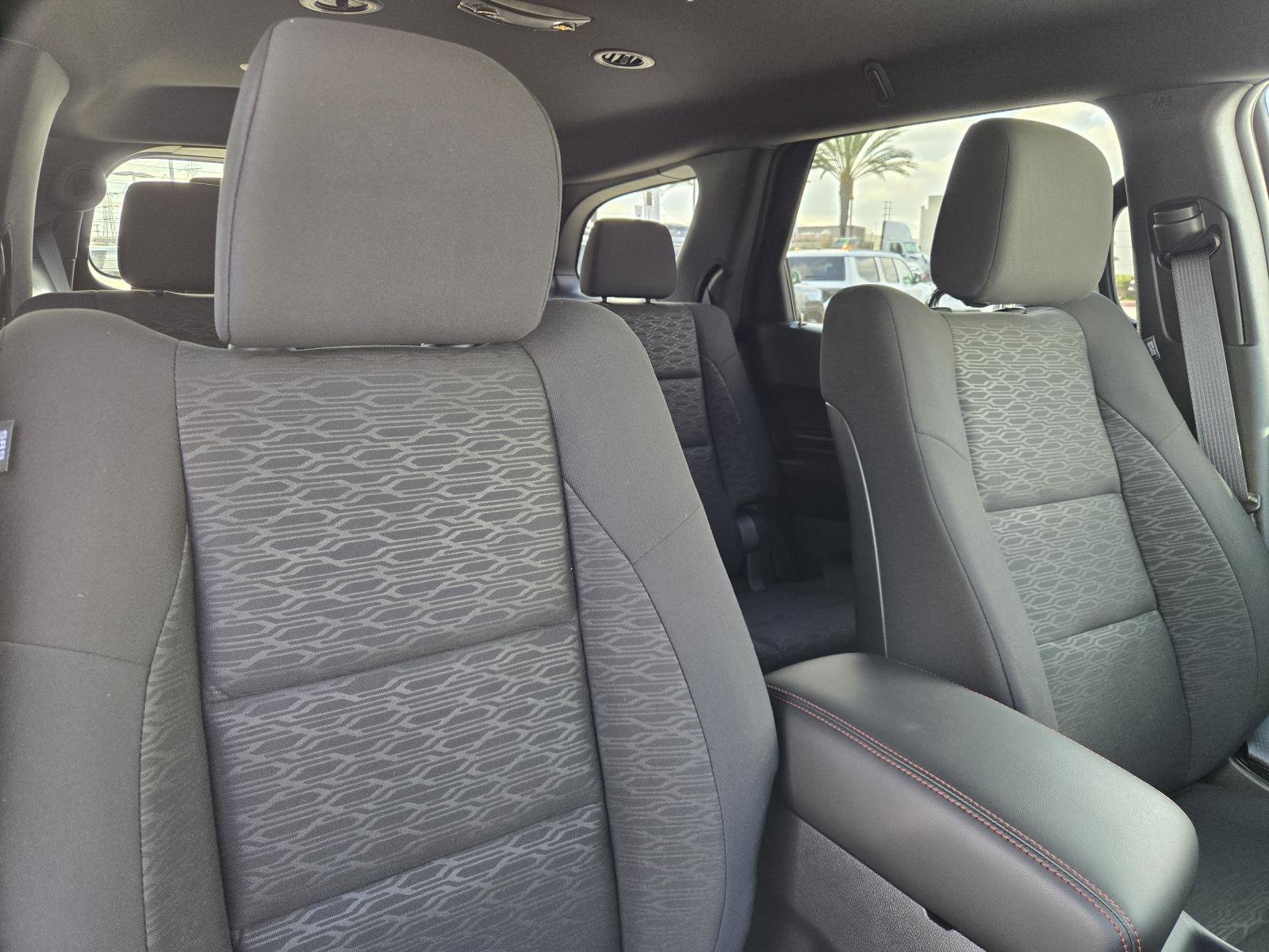 New 2026 Dodge Durango GT w/ Blacktop Package image 34