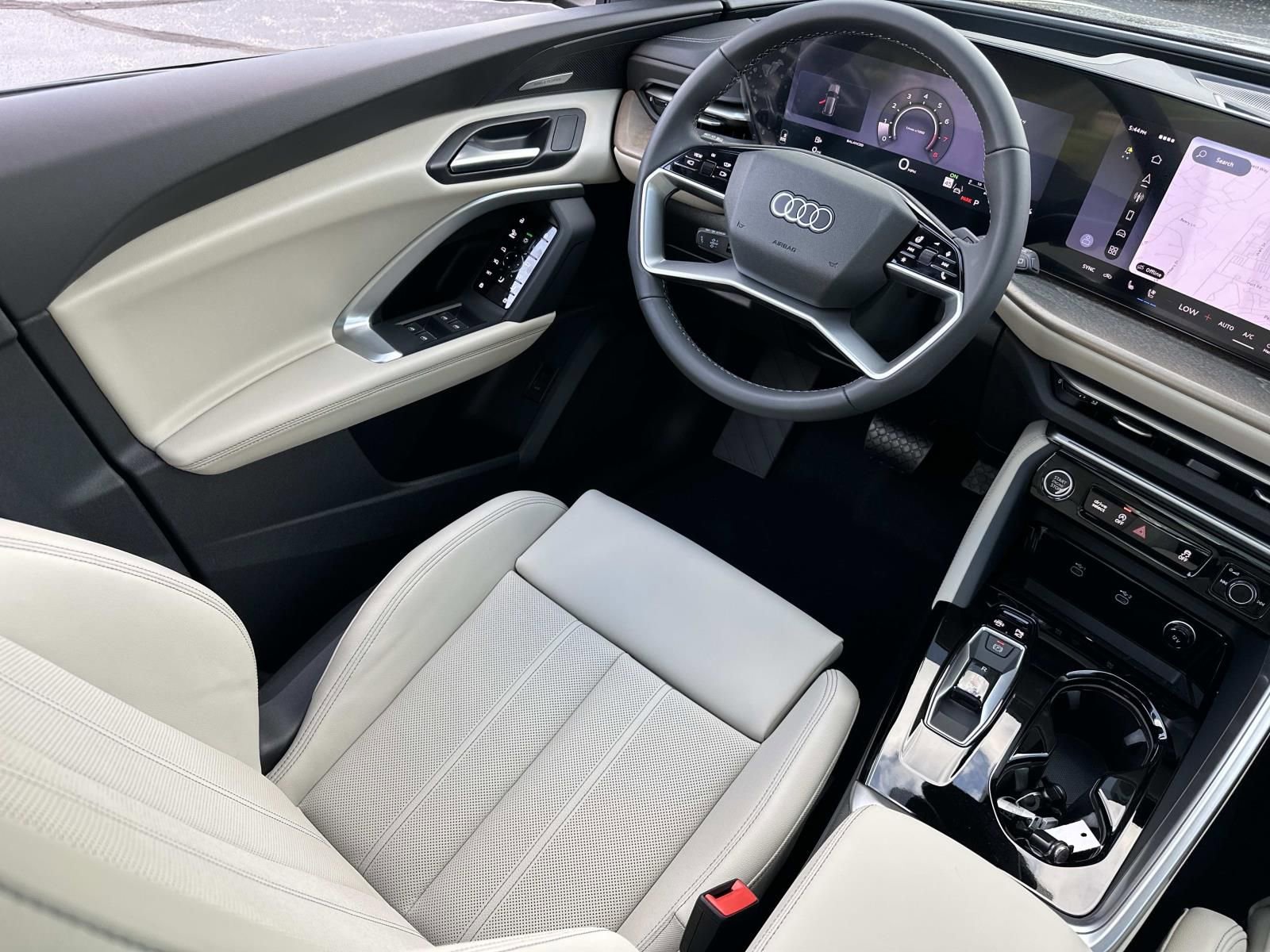 New 2026 Audi Q5 Premium Plus AWD/4WD image 28