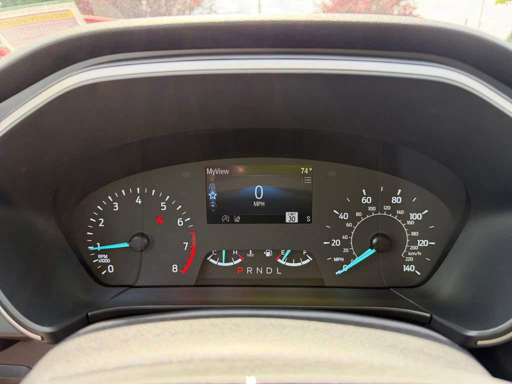 Used 2022 Ford Escape SEL AWD/4WD image 15