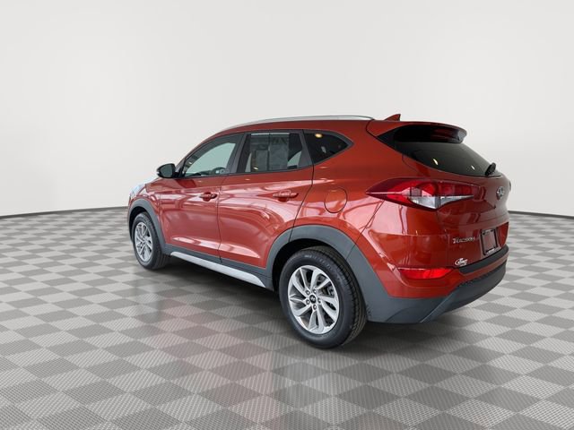Used 2017 Hyundai Tucson SE Plus image 7