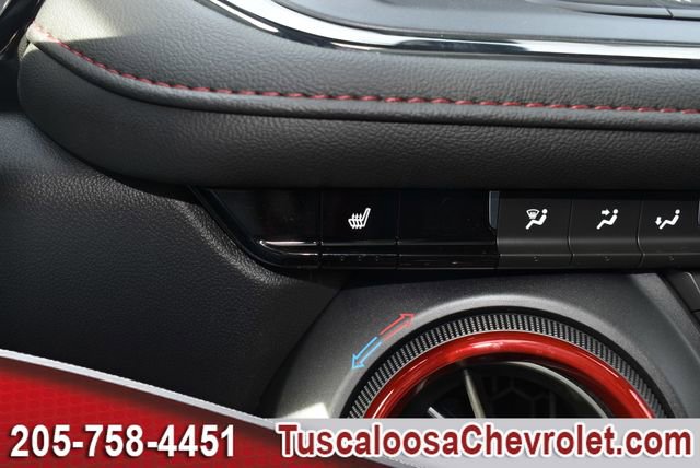 New 2026 Chevrolet Blazer RS w/ LPO, Floor Liner Package FWD image 33