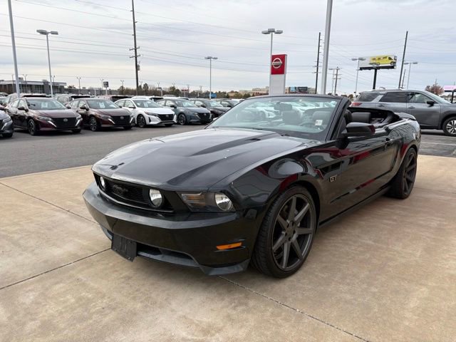 Used 2010 Ford Mustang GT image 6