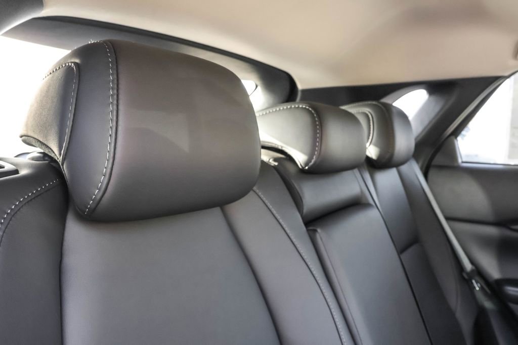 New 2026 MAZDA CX-30 AWD 2.5 S image 43