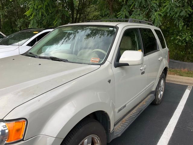 Used 2008 Ford Escape Limited AWD/4WD image 11