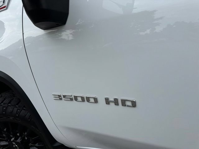 Used 2022 Chevrolet Silverado 3500 LT w/ Convenience Package AWD/4WD image 20