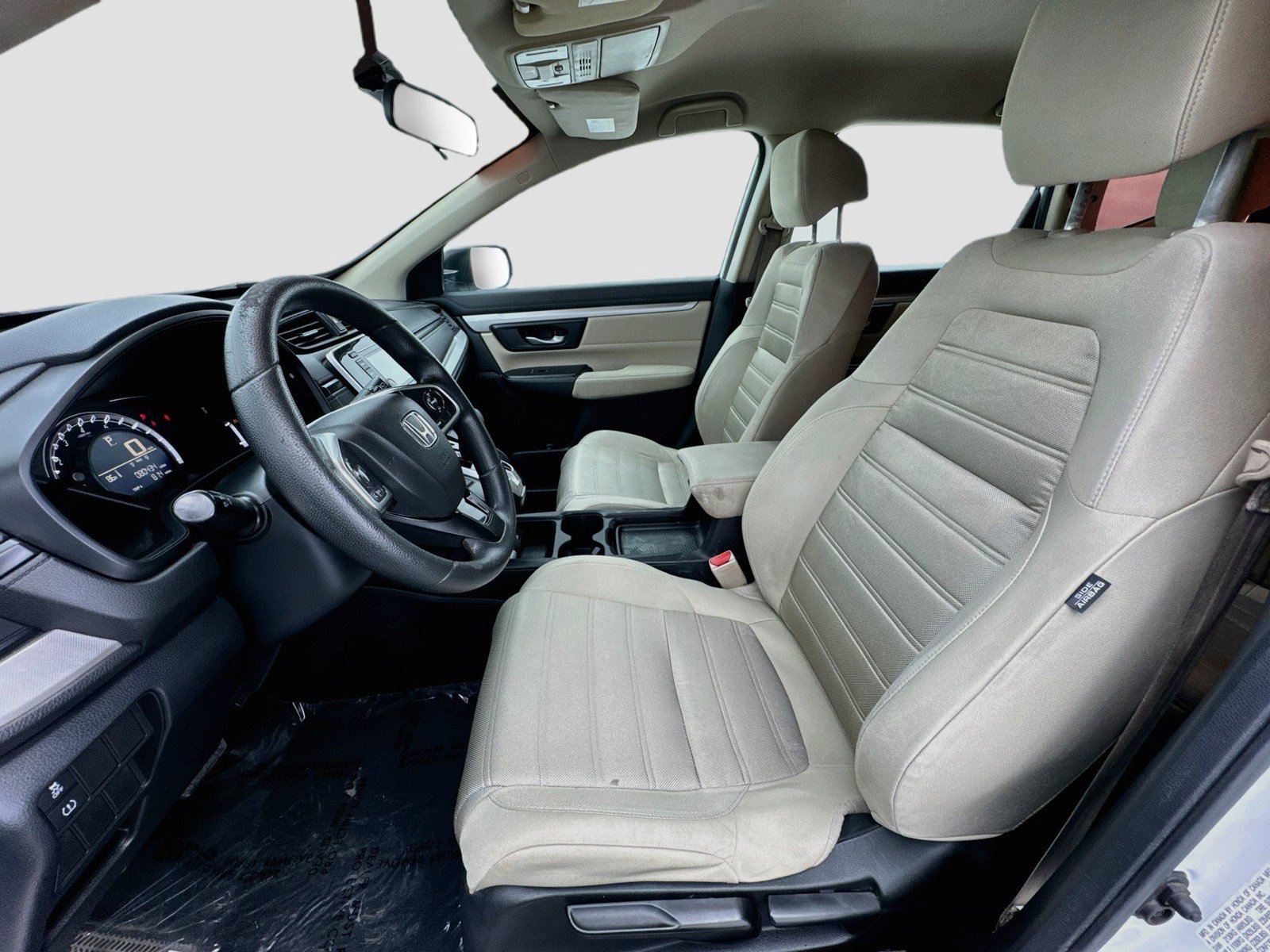 Used 2019 Honda CR-V LX image 13