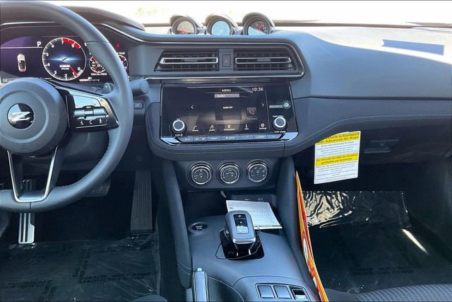 New 2026 Nissan Z Sport image 4