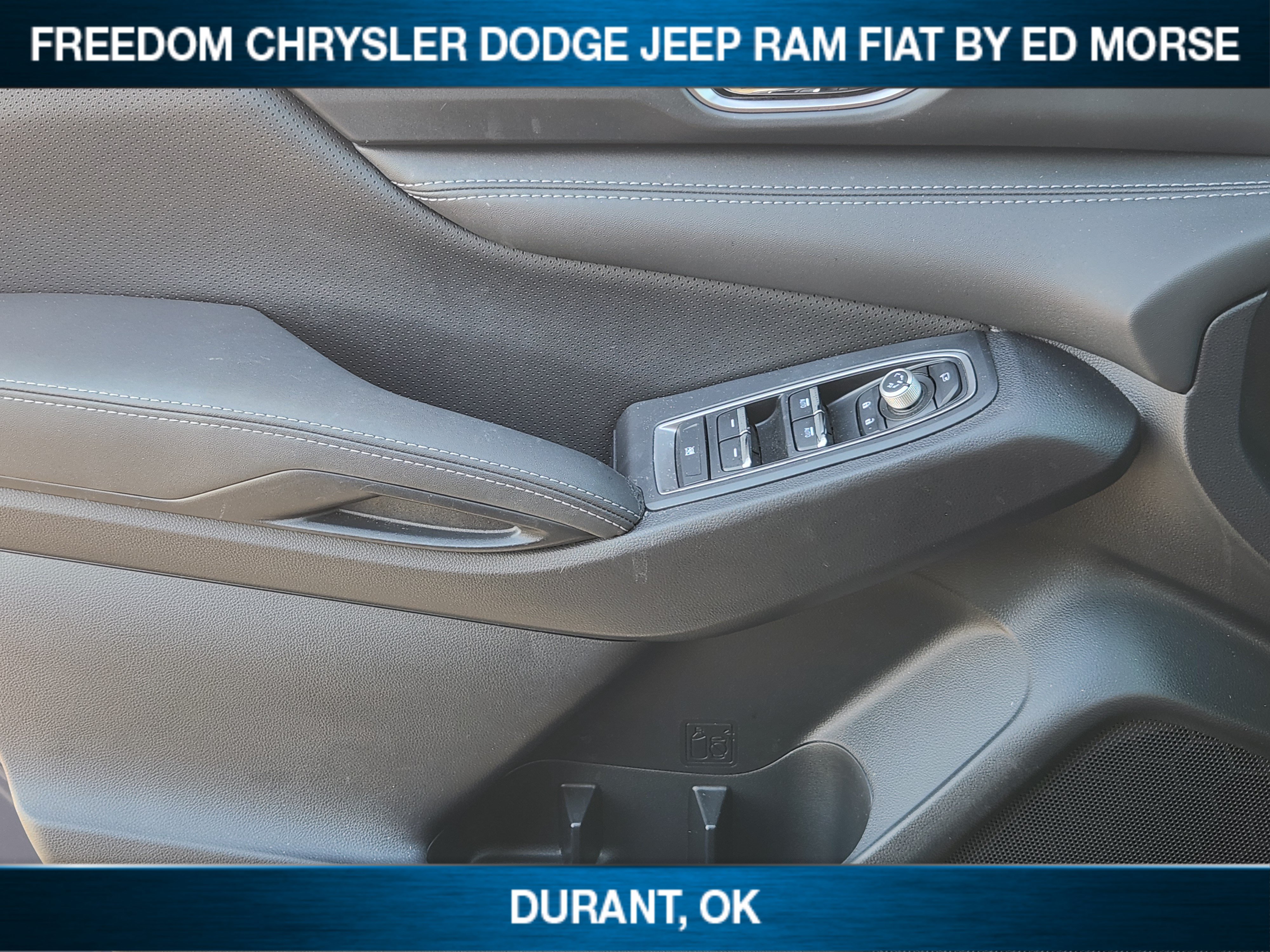 Used 2025 Subaru Ascent Limited AWD/4WD image 16