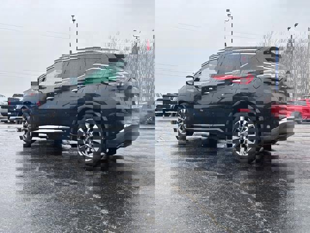 Used 2017 Nissan Murano SV image 5