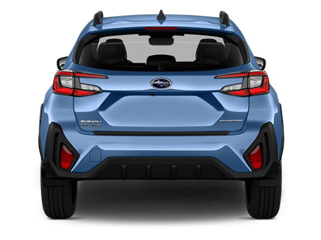 Used 2024 Subaru Crosstrek 2.5i Limited w/ Crosstrek Mirror Package image 6