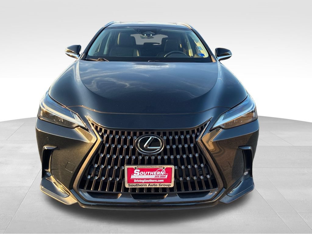 Used 2022 Lexus NX 250 FWD image 10