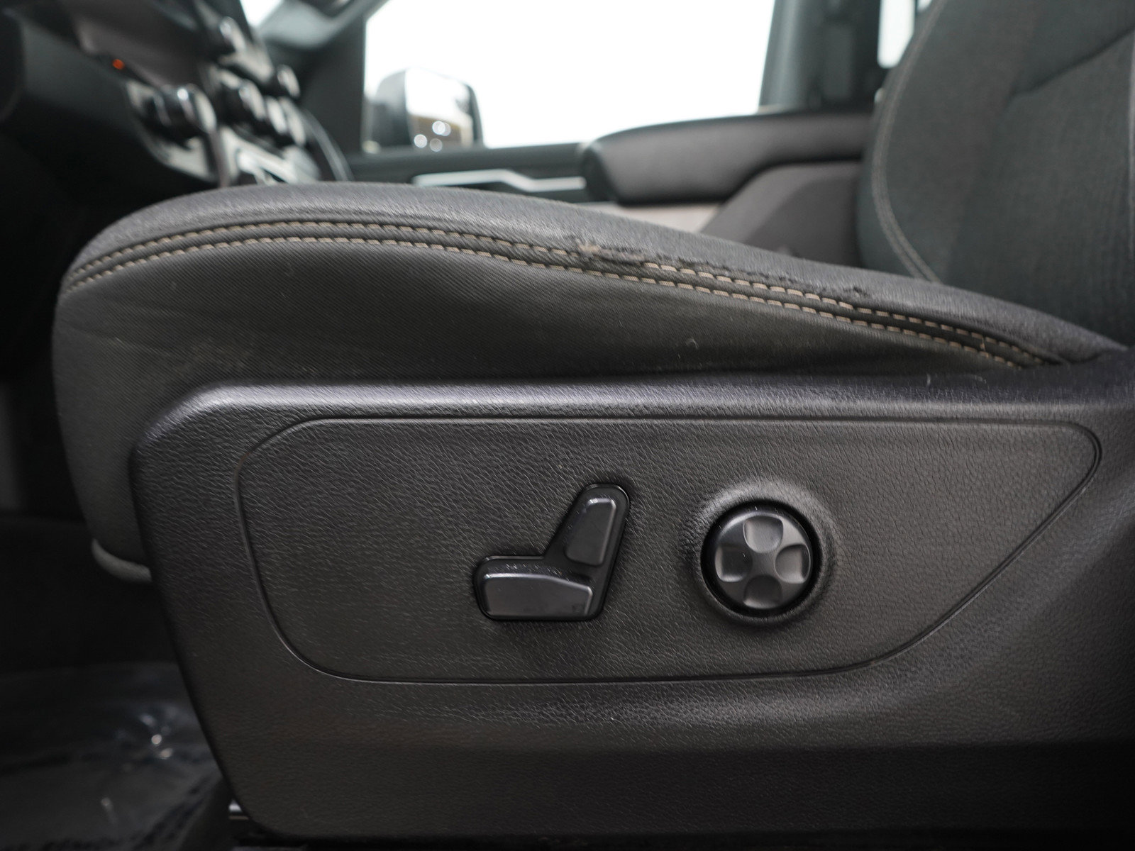 Used 2019 RAM 1500 Big Horn image 22