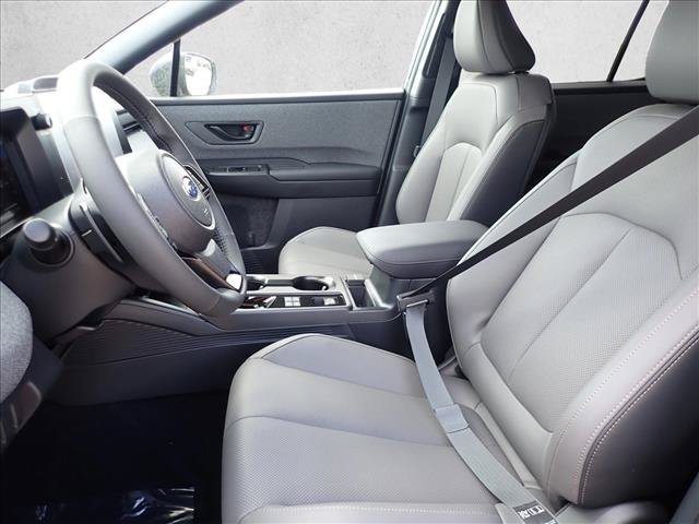 New 2026 Subaru Outback Limited AWD/4WD image 13