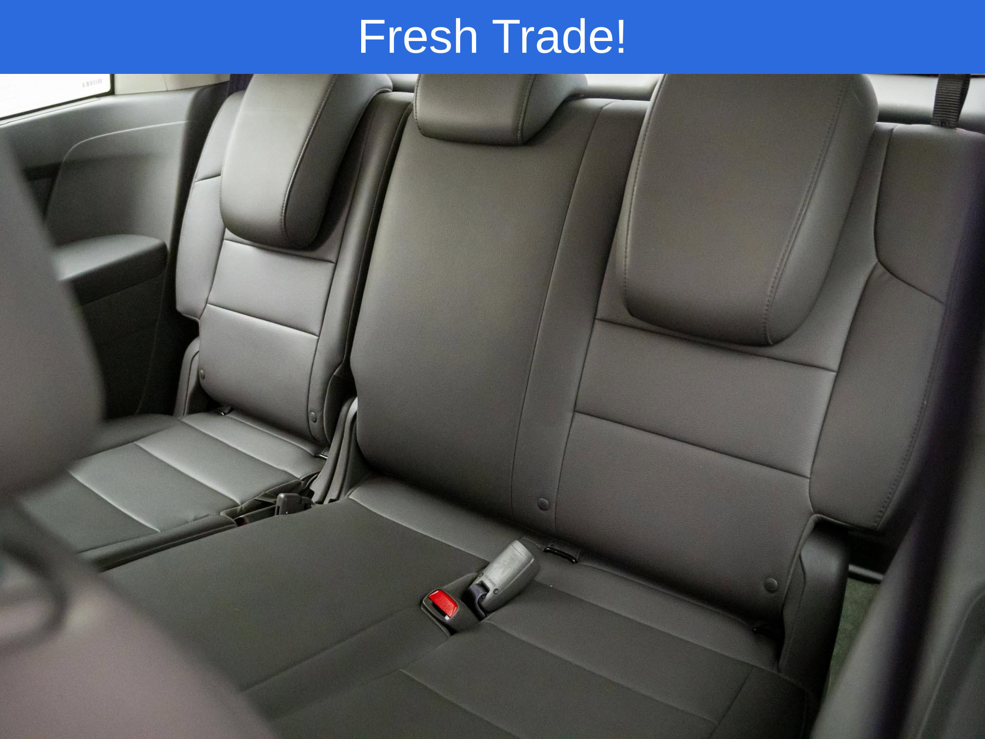 Used 2016 Honda Odyssey EX-L image 16