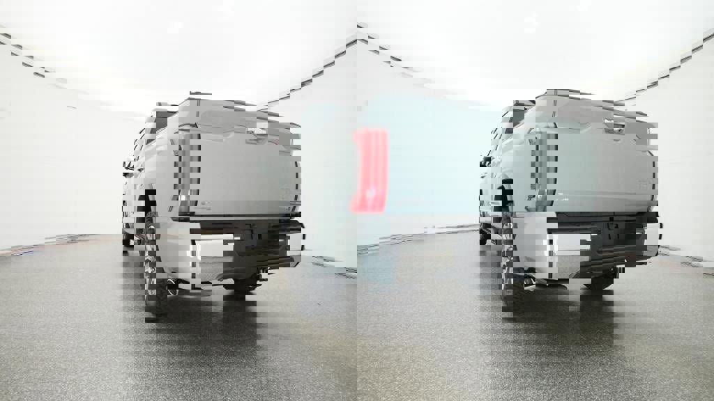 New 2026 Toyota Tundra 1794 Edition image 22