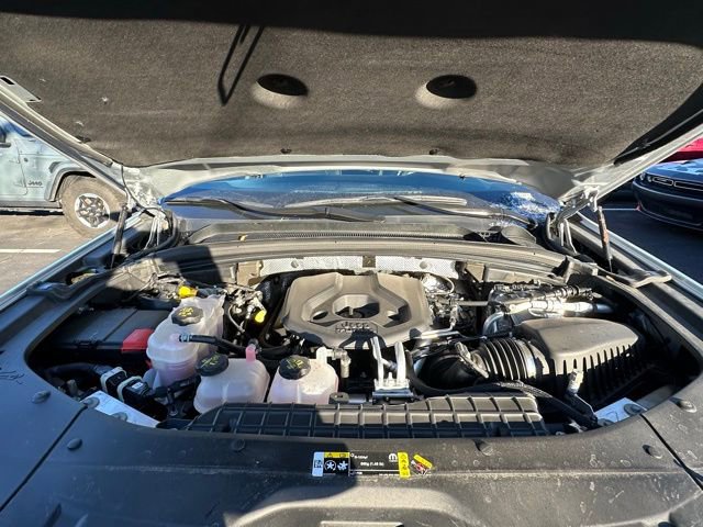 Used 2023 Jeep Grand Cherokee 4WD 4xe image 15