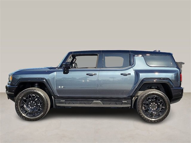 Used 2026 GMC Hummer EV SUV image 5