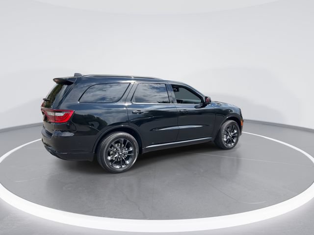 New 2026 Dodge Durango GT w/ Blacktop Package RWD image 8