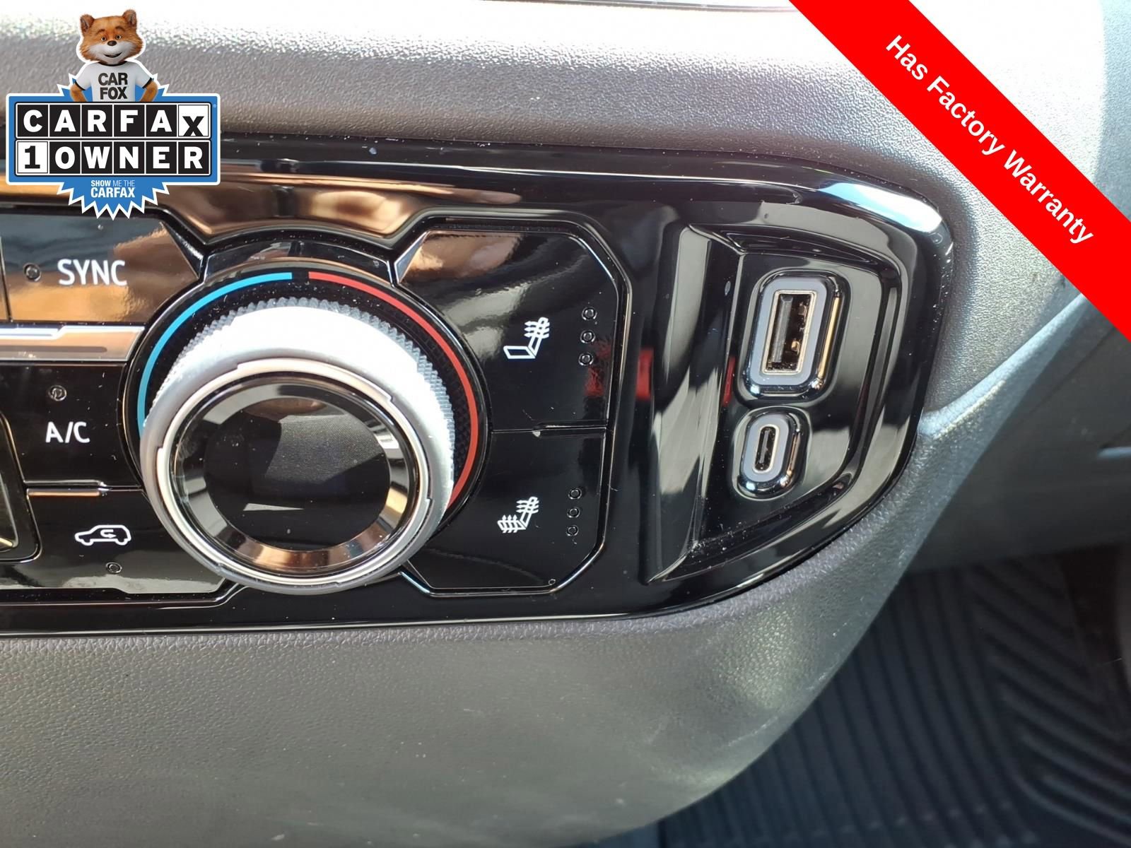 Used 2023 Chevrolet Silverado 1500 LT AWD/4WD image 27