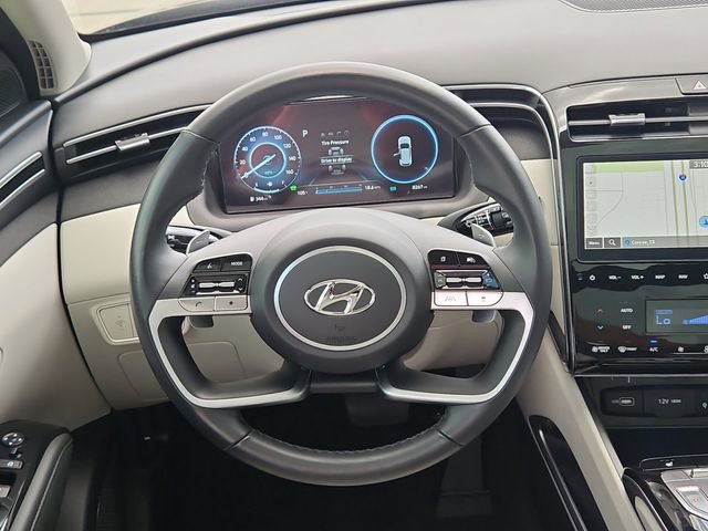 Used 2024 Hyundai Tucson SEL AWD/4WD image 28