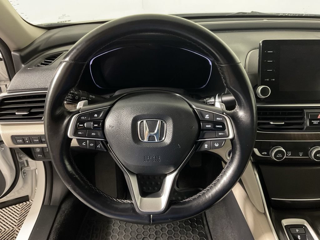 Used 2020 Honda Accord Touring image 25