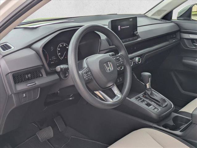 Certified 2024 Honda CR-V EX image 10