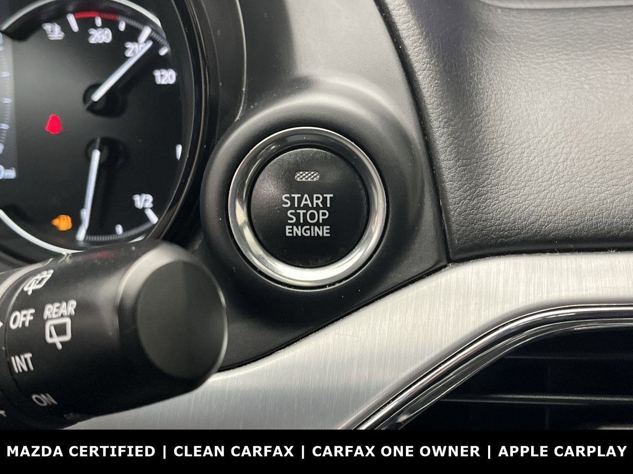 Certified 2023 MAZDA CX-9 Grand Touring image 22