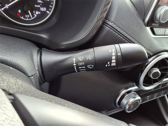 Used 2025 Nissan Sentra SV image 12