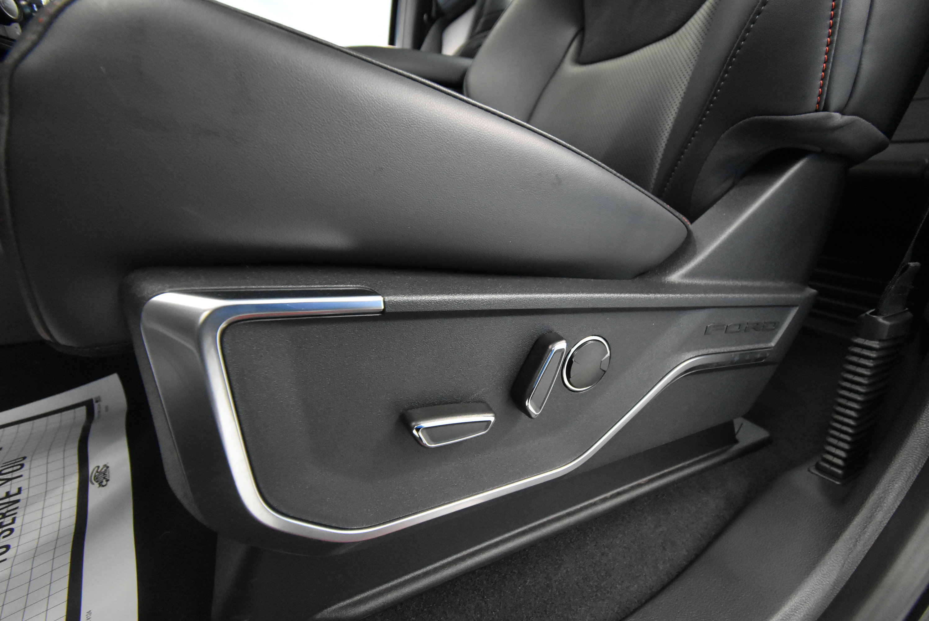 New 2025 Ford F150 Raptor image 5